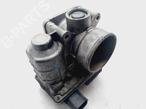 Throttle body NISSAN ALMERA II (N16) 2.2 dCi | BP20307304M82