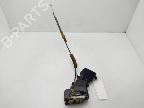 Højre bagtil lås MAZDA 6 Saloon (GG) 2.0 DI (GG14) (121 hp) 31375734