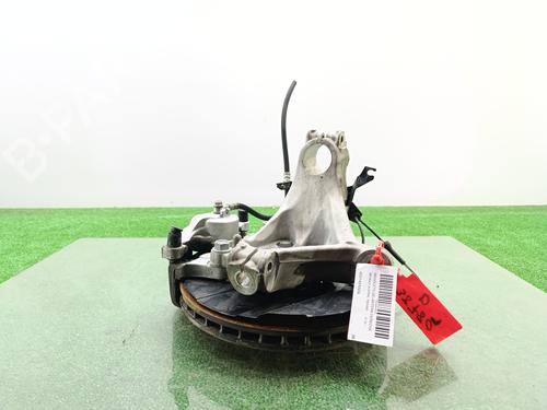 Right front steering knuckle RENAULT AUSTRAL  | BP29840101M26