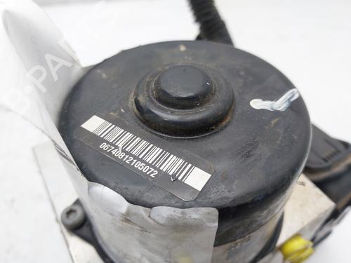 ABS Bremseaggregat NISSAN NAVARA NP300 (D40) 2.5 dCi 4WD | BP17645146M43 