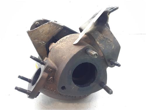 Turbocharger/Supercharger LAND ROVER DISCOVERY III (L319) 2.7 TD 4x4 | BP8650000M71 