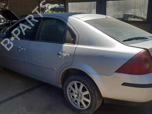 Steering column stalk FORD MONDEO III (B5Y) 2.0 16V TDDi / TDCi | BP9818635I23 