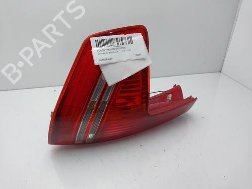 Used Left taillight CITROËN C4 I (LC_) [2004-2014]  31055018