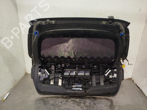 Tailgate PEUGEOT 308 SW II (LC_, LJ_, LR_, LX_, L4_)  | BP29928340C6