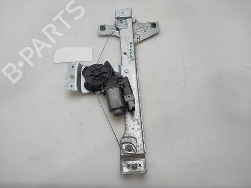Used Rear right window mechanism Rear right window mechanism 38516419 38516419