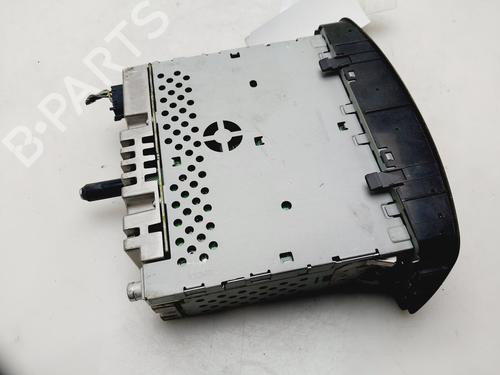 Radio CITROËN C1 (PM_, PN_) 1.0 | BP26944295E6 