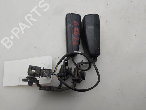 Used Seat buckle Seat buckle 39139402 39139402