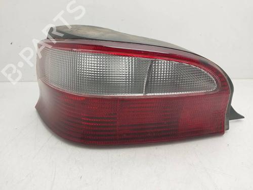 Used Left taillight Left taillight CITROËN SAXO (S0, S1) 1.5 D (57 hp) 40153775 40153775