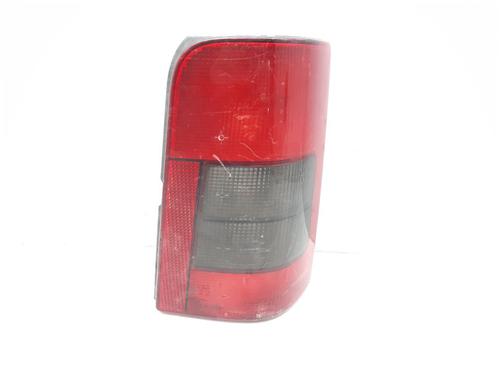 Used Right taillight Right taillight CITROËN BERLINGO / BERLINGO FIRST Box Body/MPV (M_) 1.9 D 70 (MBWJZ, MCWJZ) (69 hp) 10811735 10811735