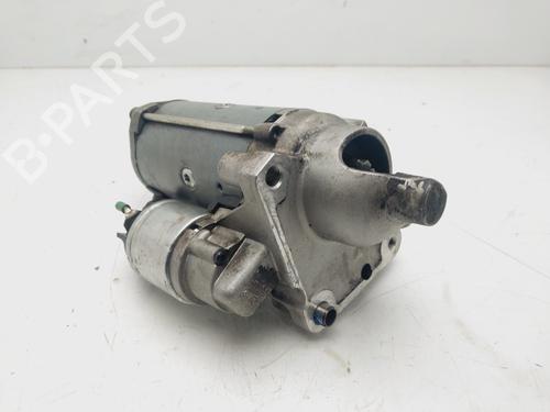 Used Starter PEUGEOT 2008 I (CU_) 1.6 HDi (92 hp) 21006639