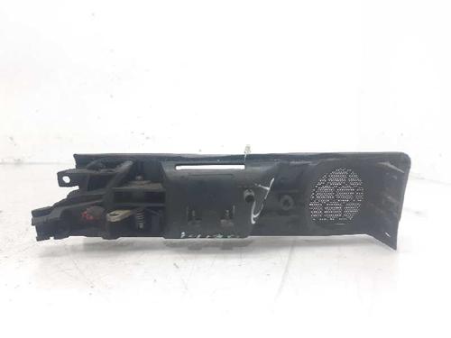 Rear right interior door handle AUDI ALLROAD C5 (4BH) 2.5 TDI quattro | BP12398863I16 