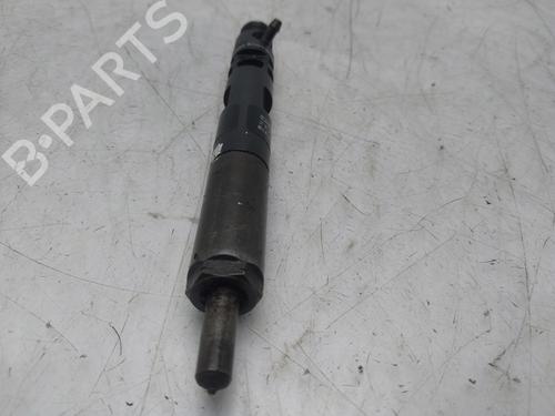 Used Injector Injector 37068931 37068931
