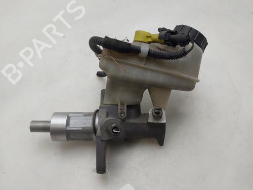 Used Brake master cylinder Brake master cylinder OPEL INSIGNIA A (G09) [2008-2017] 34405474 34405474