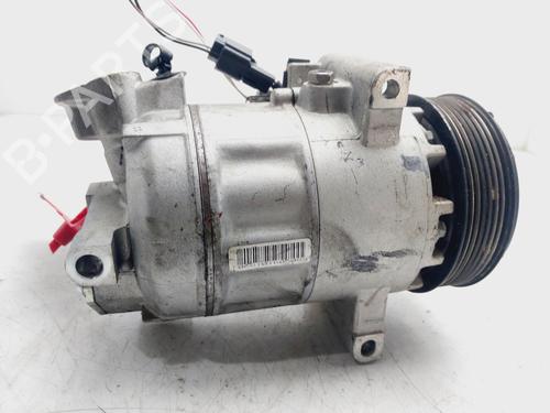 AC compressor RENAULT CLIO IV (BH_)  | BP20236430M34 