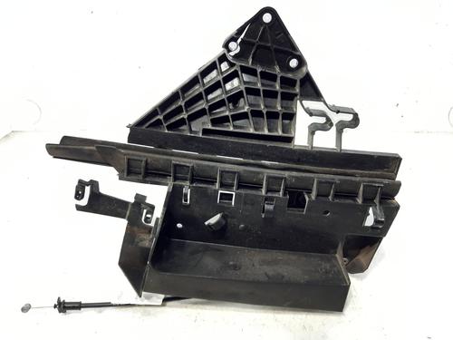 Front right lock FORD FOCUS II (DA_, HCP, DP)  | BP9495260C97 