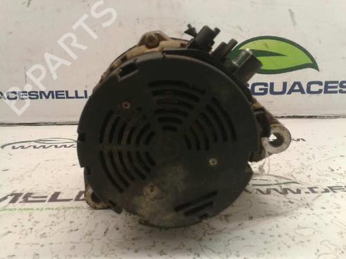 Alternator SUZUKI BALENO Estate (EG) 1.9 TD (SY419) | BP2989586M7 