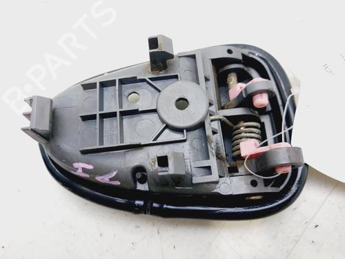 Front left interior door handle HYUNDAI ACCENT III (MC) 1.5 CRDi GLS | BP29498424I13 