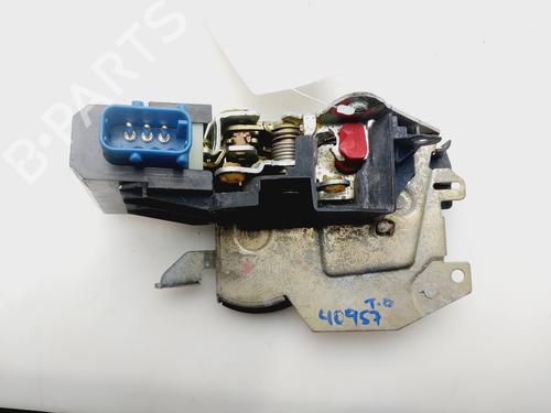 Rear right lock BMW 5 (E34) 518 i | BP32364214C99 