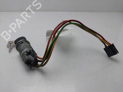 Ignition barrel RENAULT MEGANE I (BA0/1_) 1.9 dTi (BA08, BA0N) | BP32410297M48