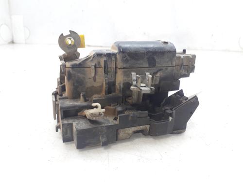 Used Front right lock RENAULT KANGOO (KC0/1_) 1.5 dCi (68 hp) 10068371