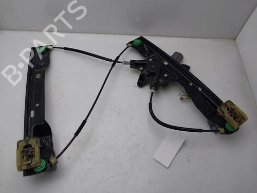 Front right window mechanism FORD FOCUS III 1.0 EcoBoost | BP39960310C23 - Image 4