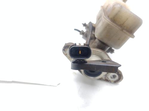 Brake master cylinder HYUNDAI H-1 / STAREX Bus (A1) 2.5 TD 4WD | BP23083317M77 