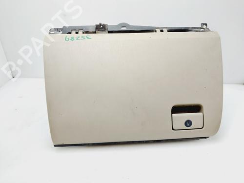 Used Glove box TOYOTA LAND CRUISER PRADO (_J12_) 3.0 D-4D (KDJ120, KDJ125) (163 hp) 20110366