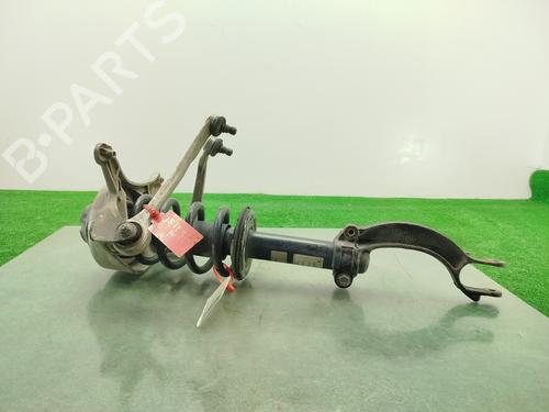 Used Left front shock absorber AUDI A5 (8T3) 3.0 TDI quattro (240 hp) 25851455