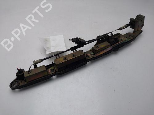 Tailgate handle VW PASSAT B5.5 (3B3) | BP33455959C132 - Image 3