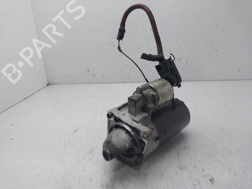 Used Starter Starter FIAT GRANDE PUNTO (199_) [2005-2026] 33801123 33801123