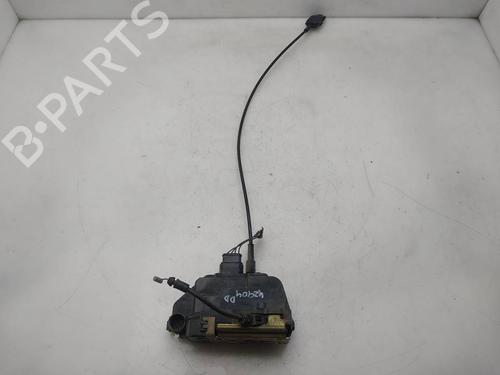 Used Front right lock Front right lock RENAULT SCÉNIC II (JM0/1_) [2003-2010] 38559325 38559325