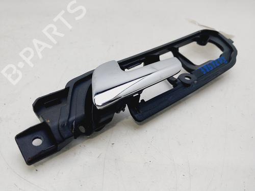 Front left interior door handle VW POLO (9N_, 9A_) 1.4 16V | BP27322822I13 