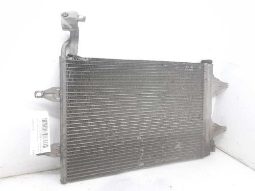 AC radiator SKODA FABIA I (6Y2)  | BP6297581M32 
