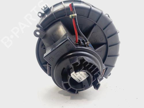 Heater blower motor OPEL ASTRA H GTC (A04)  | BP18740831M62 