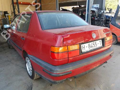 Brake master cylinder VW VENTO (1H2) 1.6 | BP5336709M77 