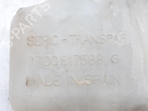 Windscreen washer tank RENAULT TWINGO I (C06_) 1.2 (C063, C064) | BP9653253C113 