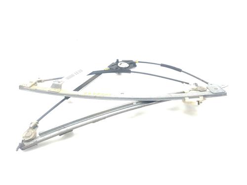 Used Front right window mechanism CITROËN C8 (EA_, EB_) 2.2 HDi (128 hp) 30555531