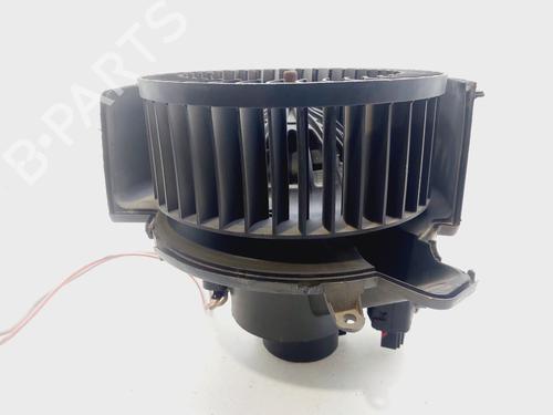 Heater blower motor OPEL ZAFIRA A MPV (T98)  | BP27484320M62 