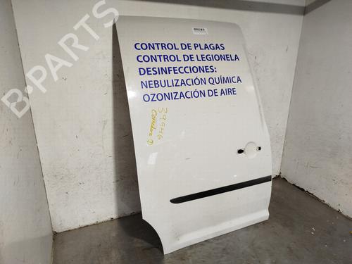 Right slide door VW CADDY ALLTRACK IV Box Body/MPV (SAA)  | BP30056979C75