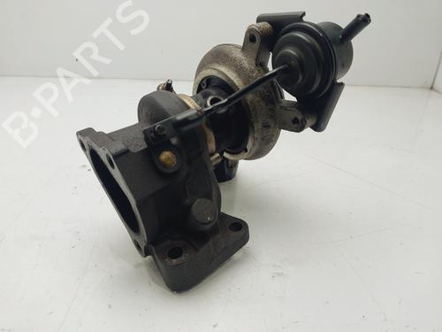 Turbocharger/Supercharger HYUNDAI i30 (FD)  | BP21058025M71 