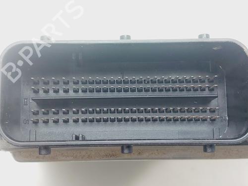 Engine control unit (ECU) MERCEDES-BENZ C-CLASS (W203) C 220 CDI (203.006) | BP32430578M57