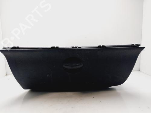 Hanskerom CITROËN C4 I (LC_) 1.6 16V (109 hp) 26230851