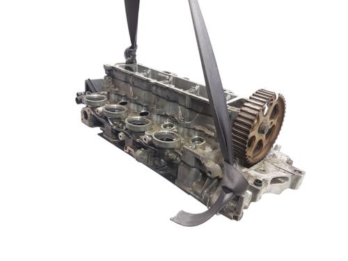 Cylinder head PEUGEOT 206 Hatchback (2A/C) 1.4 HDi eco 70 | BP26487010M5 