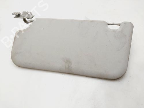 Right sun visor FORD FIESTA VI (CB1, CCN)  | BP27091586I2 