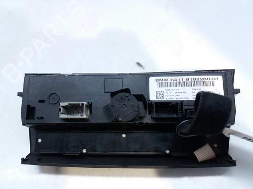 Climate control BMW 3 Convertible (E93) 320 i | BP2994672I5 