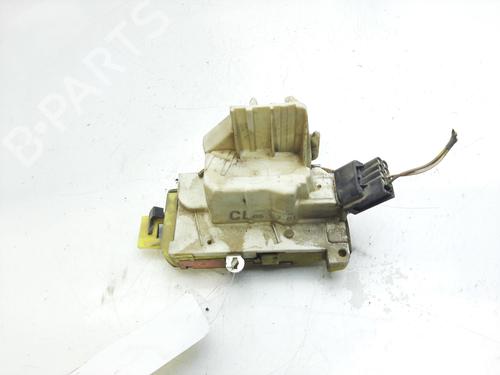Used Rear right lock FORD FOCUS I Saloon (DFW) 1.8 Turbo DI / TDDi (90 hp) 18252507