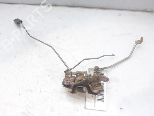Front right lock OPEL FRONTERA A Sport (U92) 2.0 i (52SUD2, 55SUD2) | BP10201979C97 