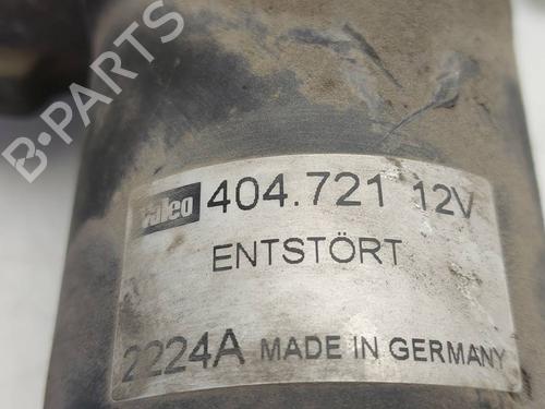 Front wiper motor PEUGEOT 807 (EB_) | BP40006661M29 - Image 3