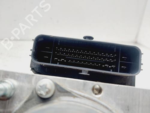ABS pump PEUGEOT PARTNER Box Body/MPV (K9)  | BP27471420M43 