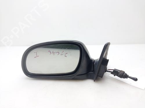 Used Left mirror HYUNDAI ACCENT I (X-3) 1.3 i 12V (84 hp) 17902916